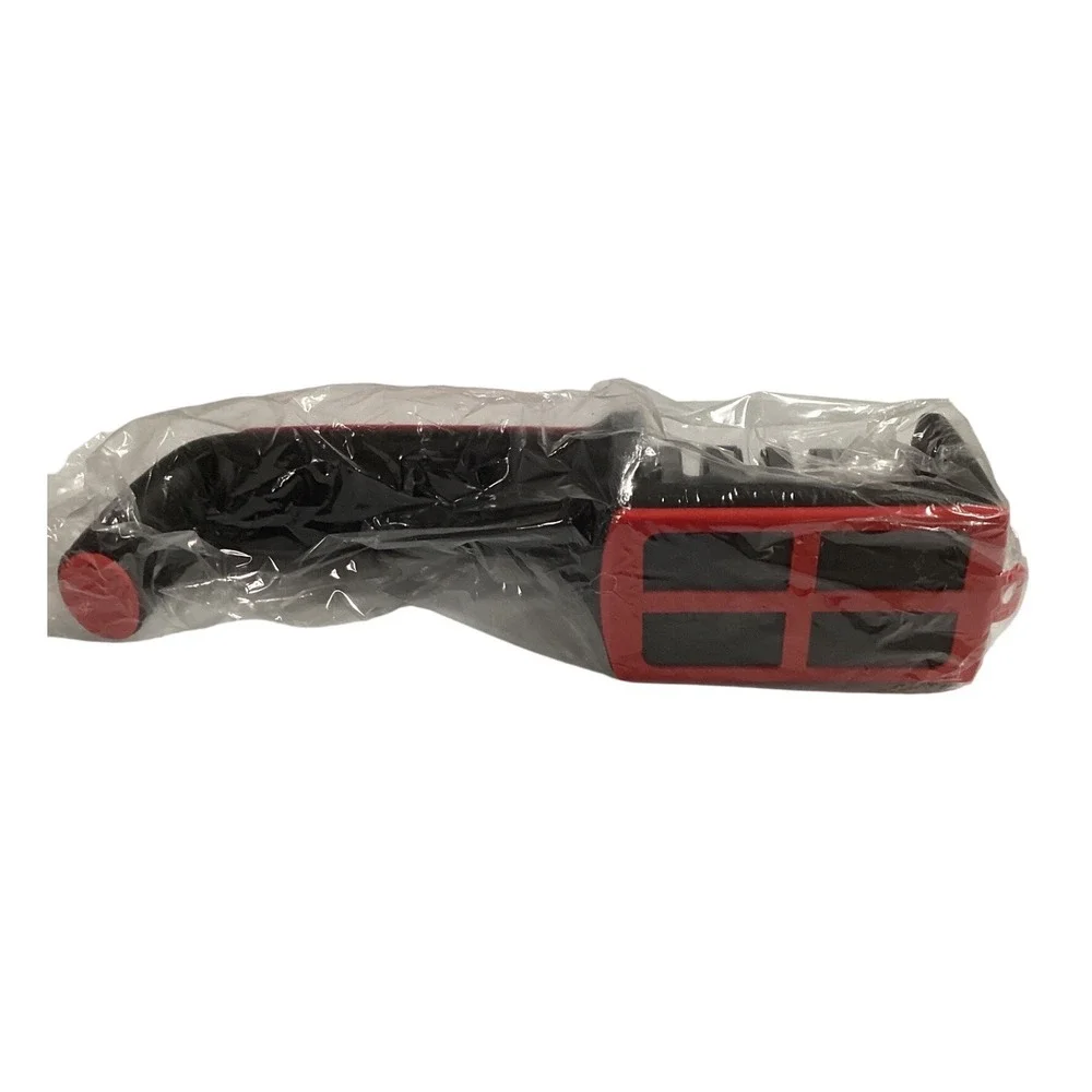 Knife Sharpener Kitchen Sharpening‎ Tool Professional Manual Red Black